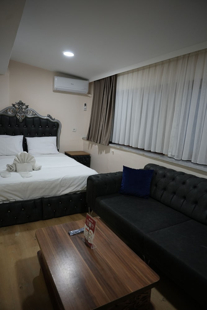 Bdk Hotel — Istanbul — photo 2