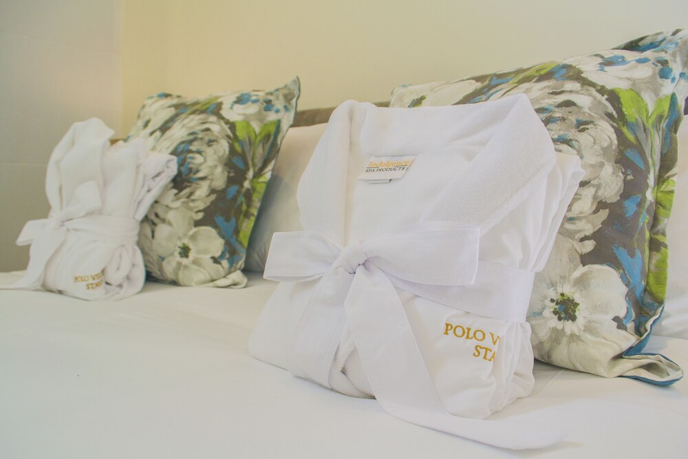 Val de vie Polo Village in Paarl, South Africa