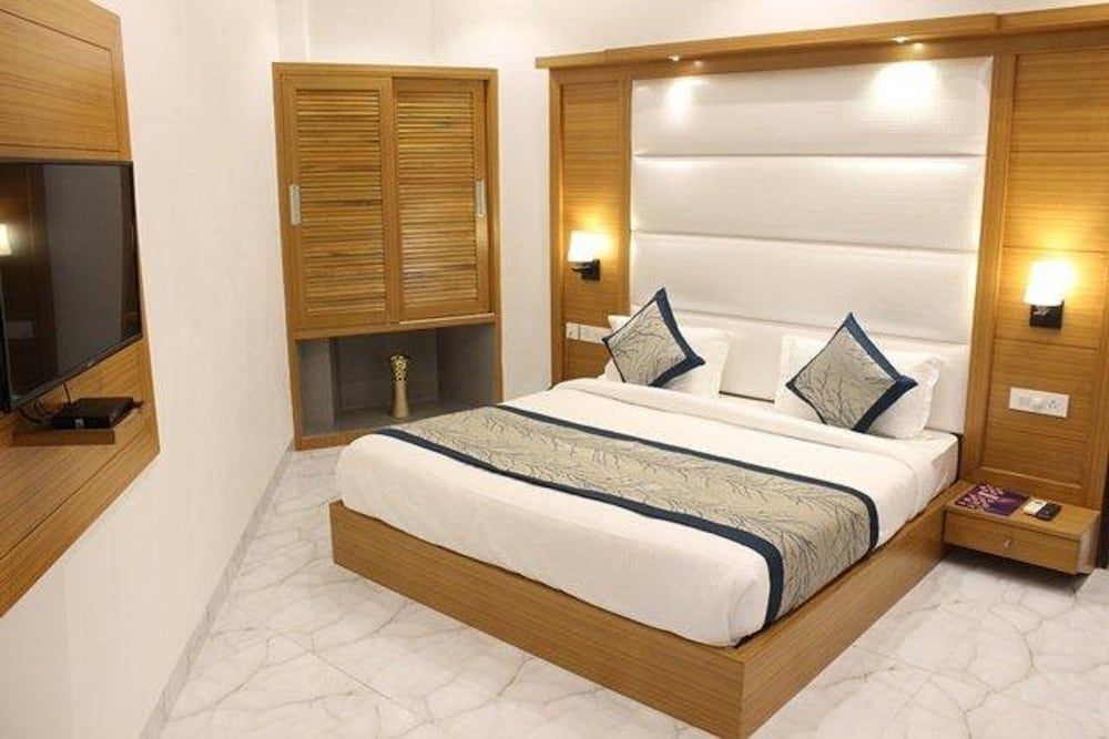 Hotel Rove - last minute hotel in New Delhi