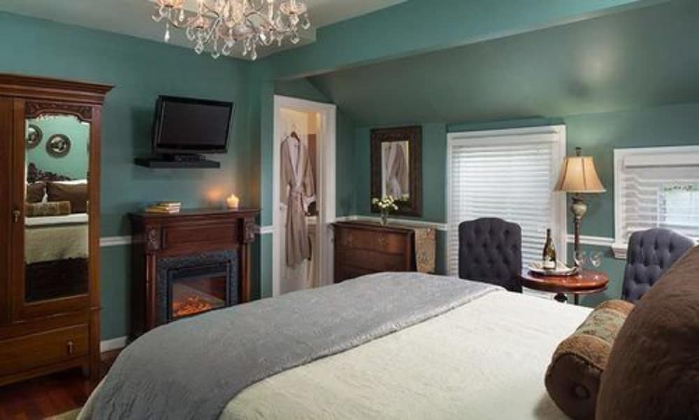 Bayfront Marin House - photo 24