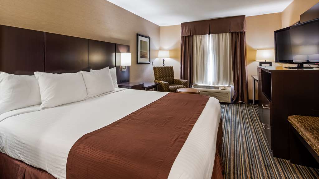 Best Western Brentwood Inn - photo 5