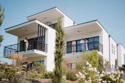 Boutique Hotel maison 41 Adults Only — hotel in Bad Gleichenberg