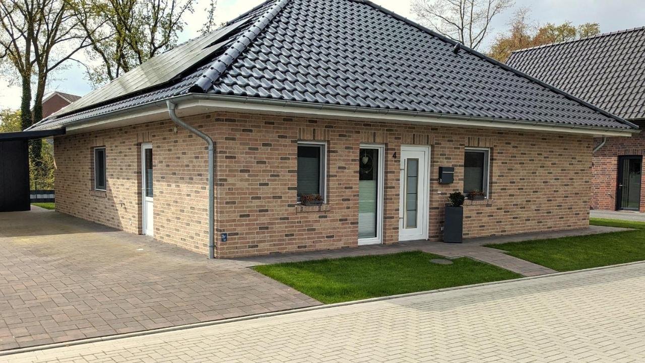 Ferienhaus Annelore — Lathen