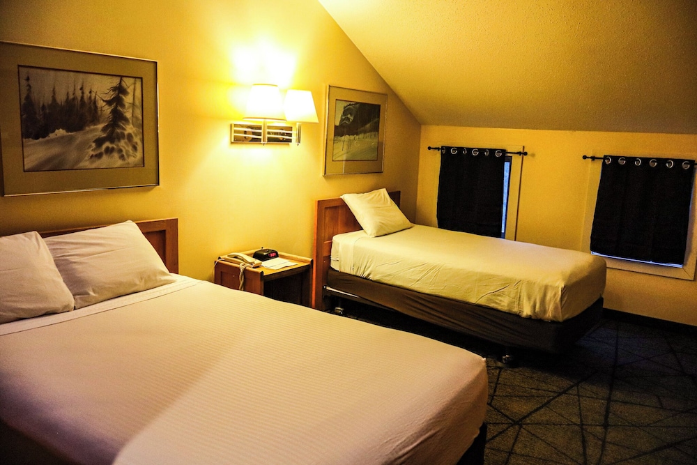 Snowy Owl Inn And Resort - photo 34
