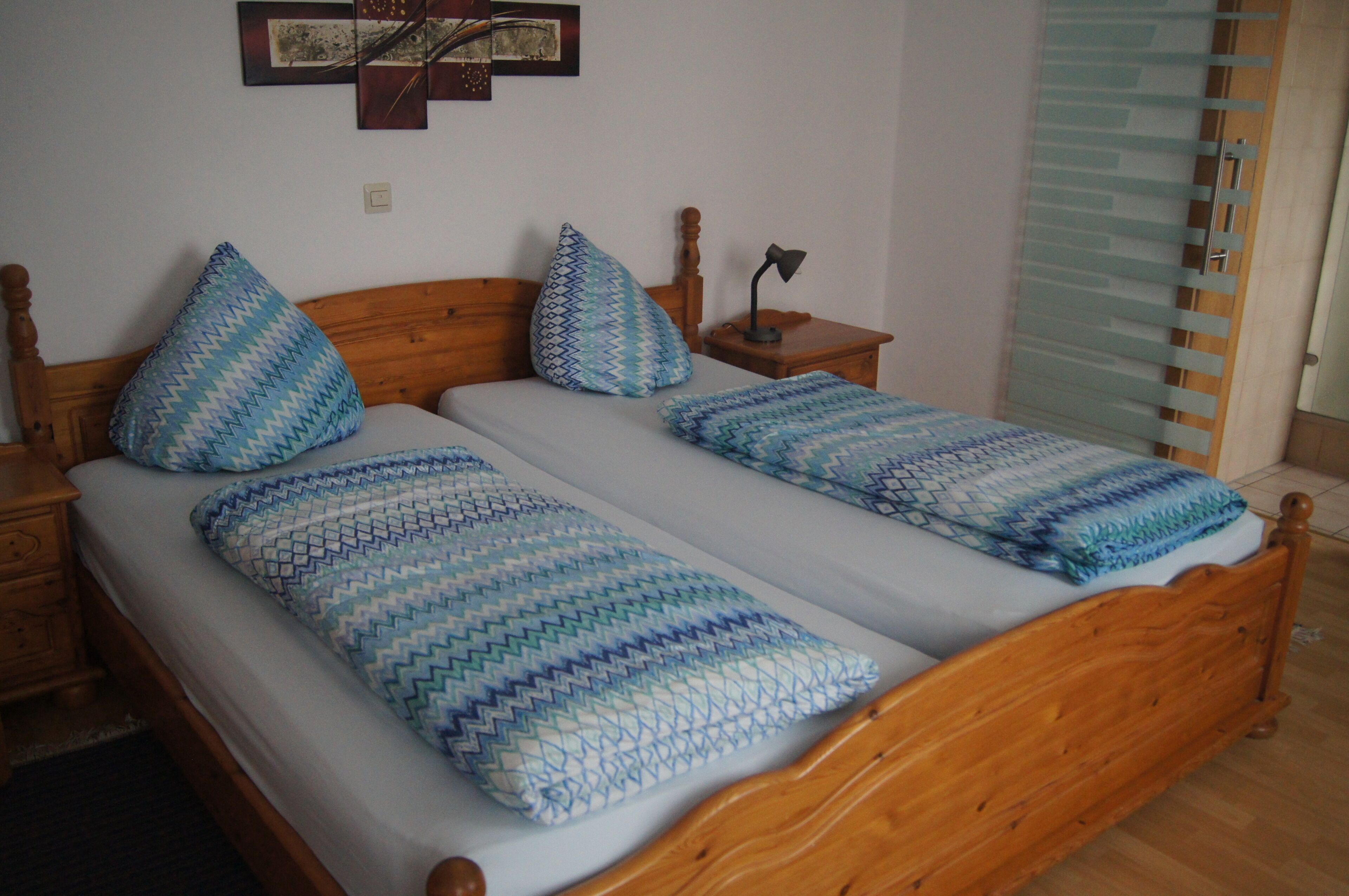 Hotel Krone - carbon neutral hotel in Neresheim