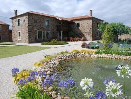 Pazo Santa María