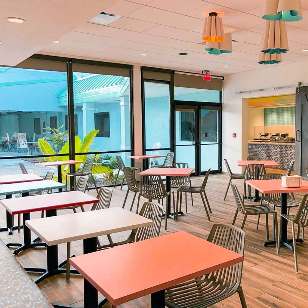 Beachside Hotel & Suites Cocoa Beach Port Canaveral - photo 7