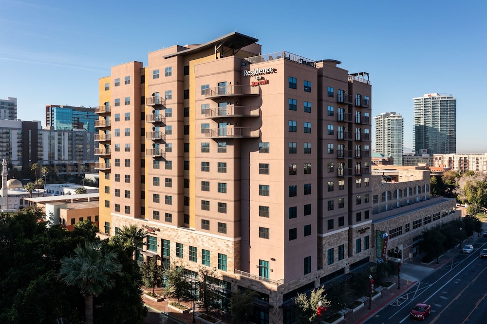 Residence Inn Tempe Downtown University - photo 46