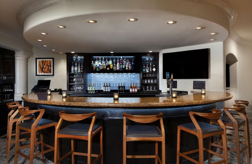 Hilton Santa Cruz Scotts Valley - photo 59