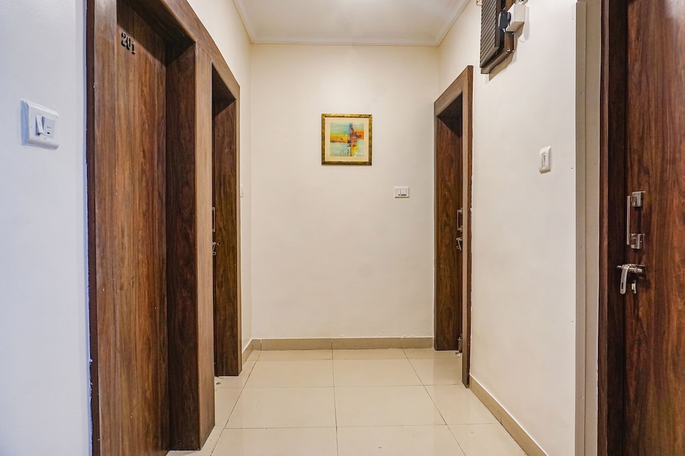 Fabhotel Irish — Pune — photo 2