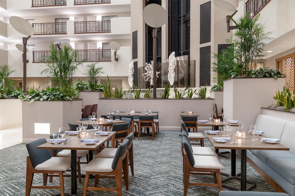 Embassy Suites by Hilton Fort Myers Estero - photo 55