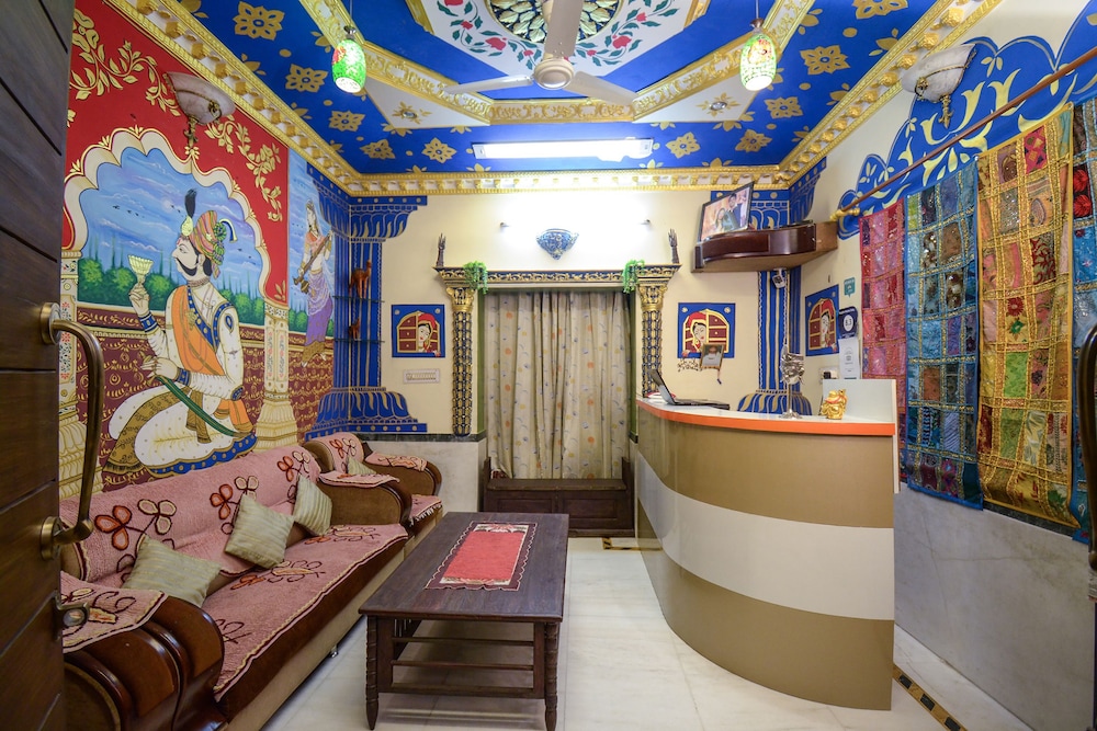 Oyo 23571 Jai Bhawani — Jodhpur