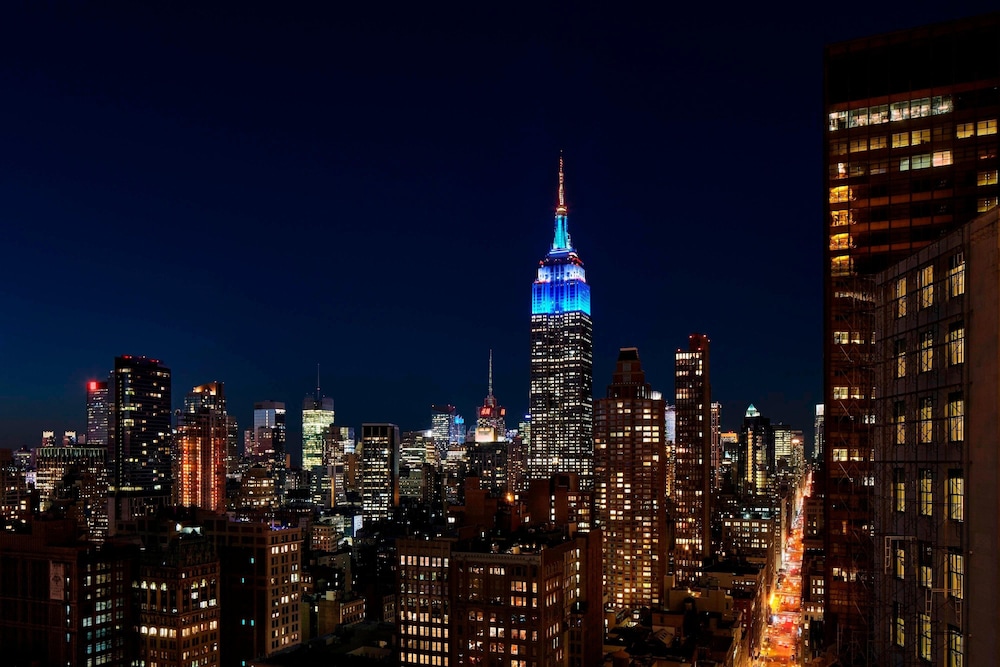 The New York Edition - photo 59