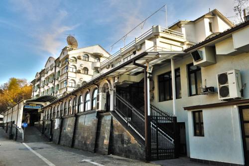 Tasino Cesmice Hotel Skopje in Skopje, Republic of Macedonia