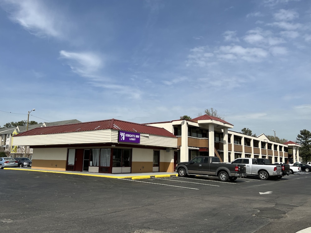 Knights Inn Ashland - photo 14