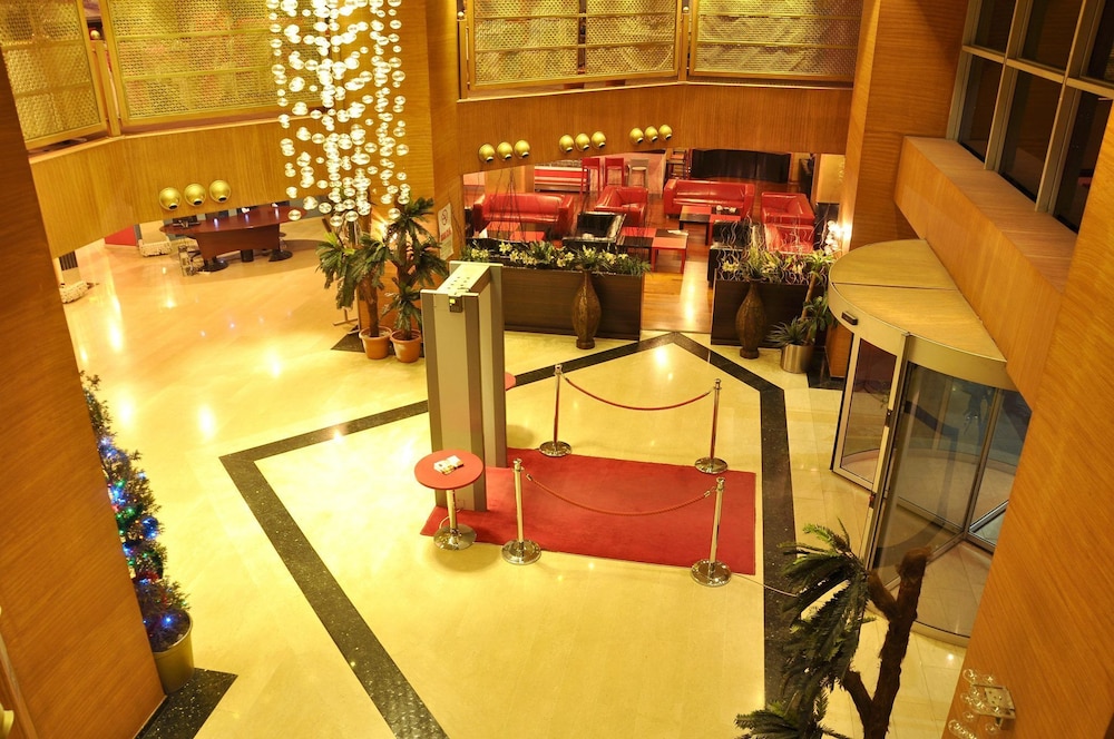 City One Hotel — Kayseri — photo 2