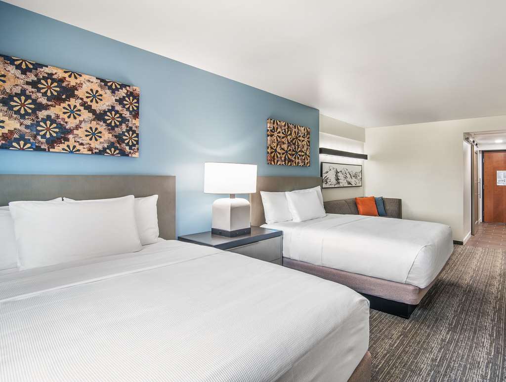 Hyatt House Sacramento Midtown - photo 72