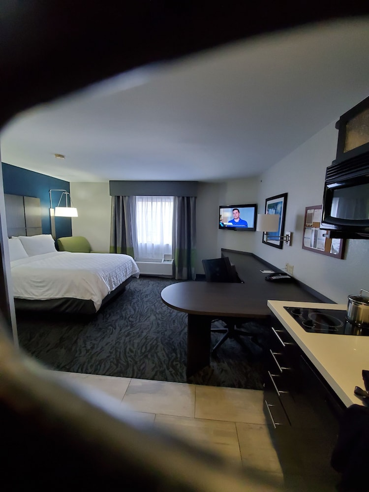 Candlewood Suites Knoxville Airport Alcoa by IHG - photo 11