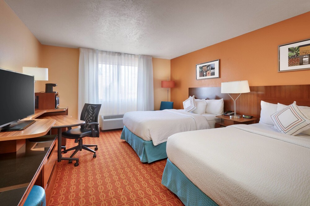 Fairfield Inn Provo - photo 7