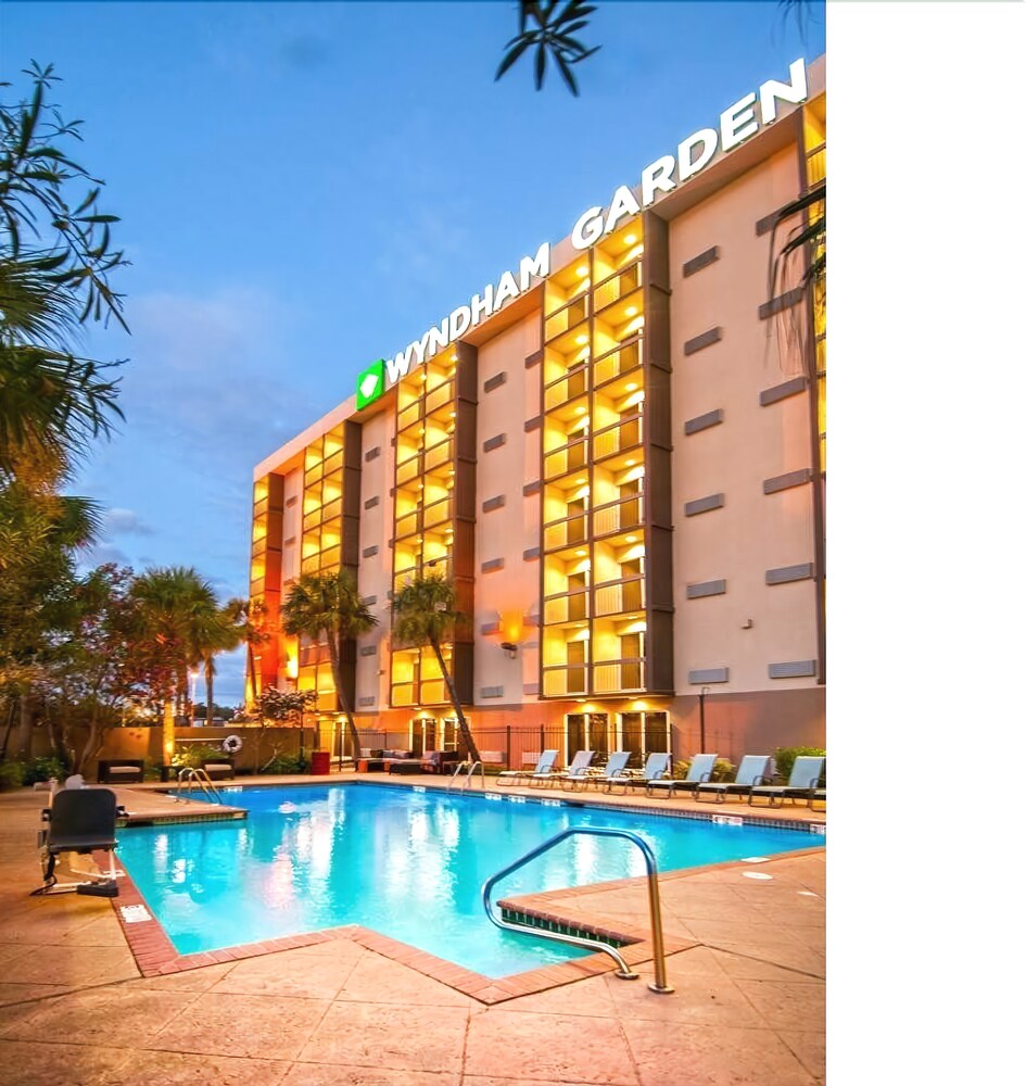 Wyndham Garden New Orleans Airport - photo 13