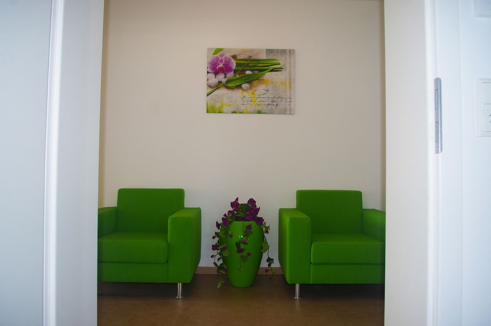 Aparthotel Magnolia — Oberursel — photo 4