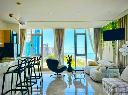 Apartment Magnolia Rustaveli 62