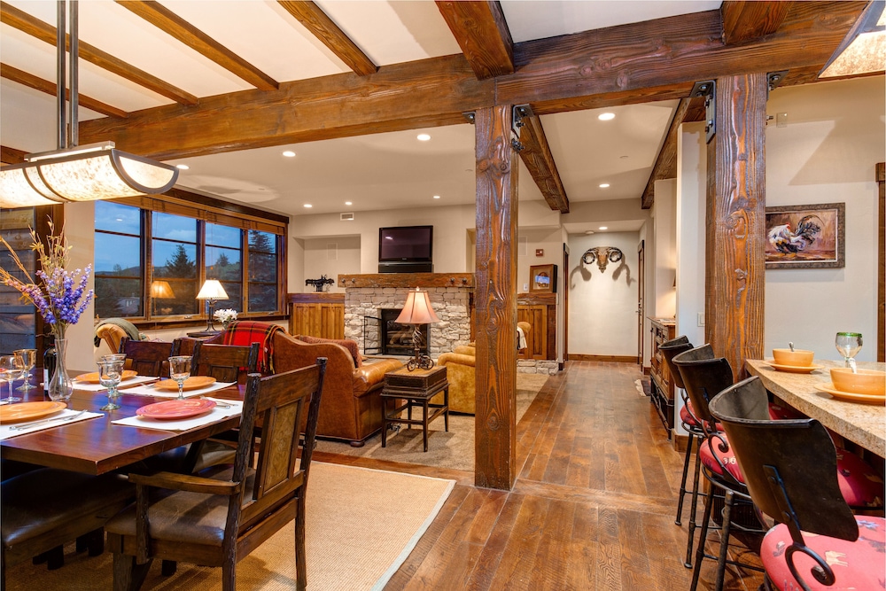 Abode at Silver Star - photo 18