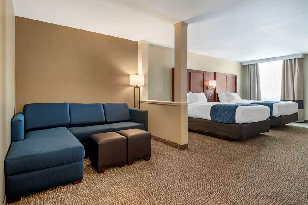 Comfort Suites Daytona Beach Speedway - photo 11