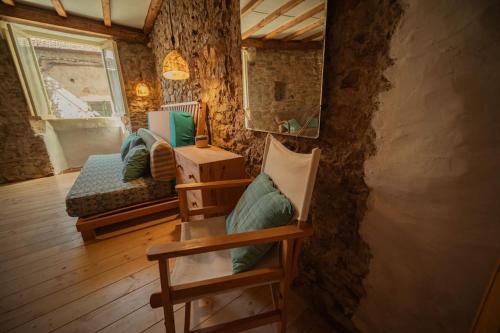 Alloro Loft Storico — Arcola — photo 4