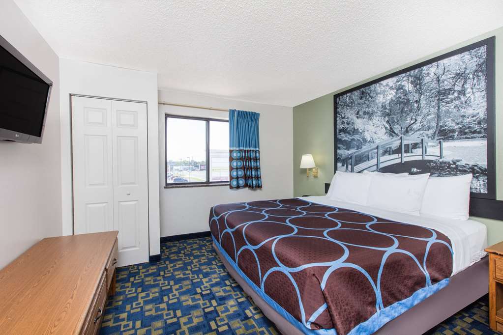 Super 8 by Wyndham Aberdeen MD - photo 7