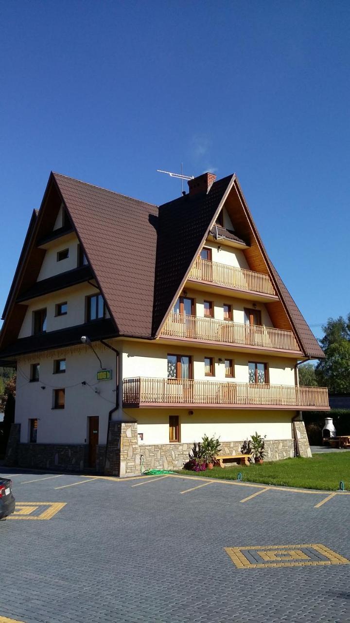 Kwatery Prywatne Beata Marek in Bialka Tatrzanska, Poland