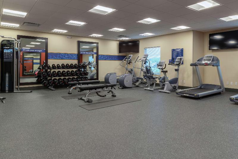 Hampton Inn By Hilton Bourbonnais Kankakee - photo 66