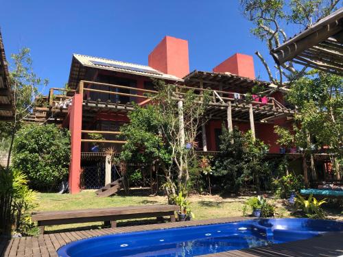 Pueblo Rosa Norte — Imbituba — photo 4