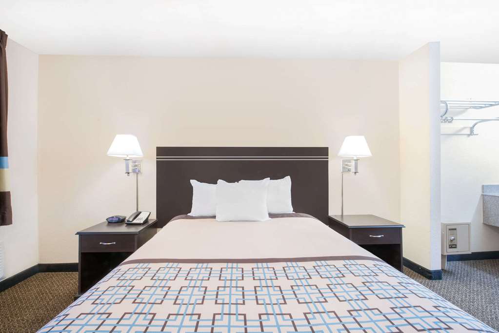 Americas Best Value Inn Hobbs - photo 7