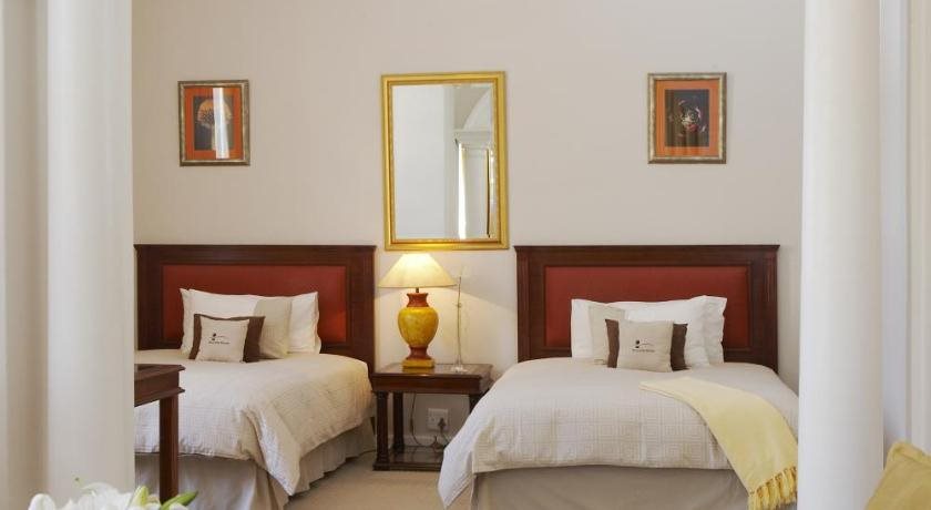 Stillness Manor & Spa