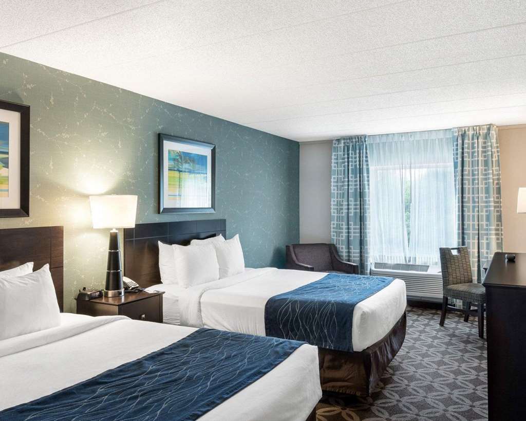 Comfort Inn Rehoboth Beach - photo 22