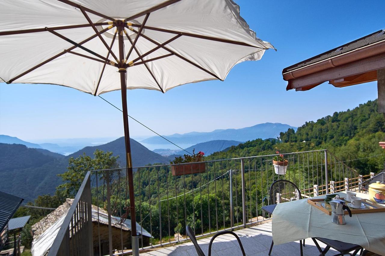 Baita Gabriele Con Terrazzo E Vista Lago Per 4 Persone pet-friendly hotel Aurano