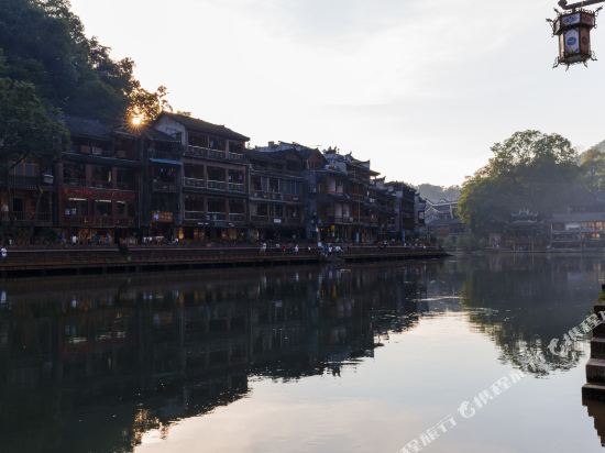 Denxian Shiguang Inn in Fenghuang, People's Republic of China