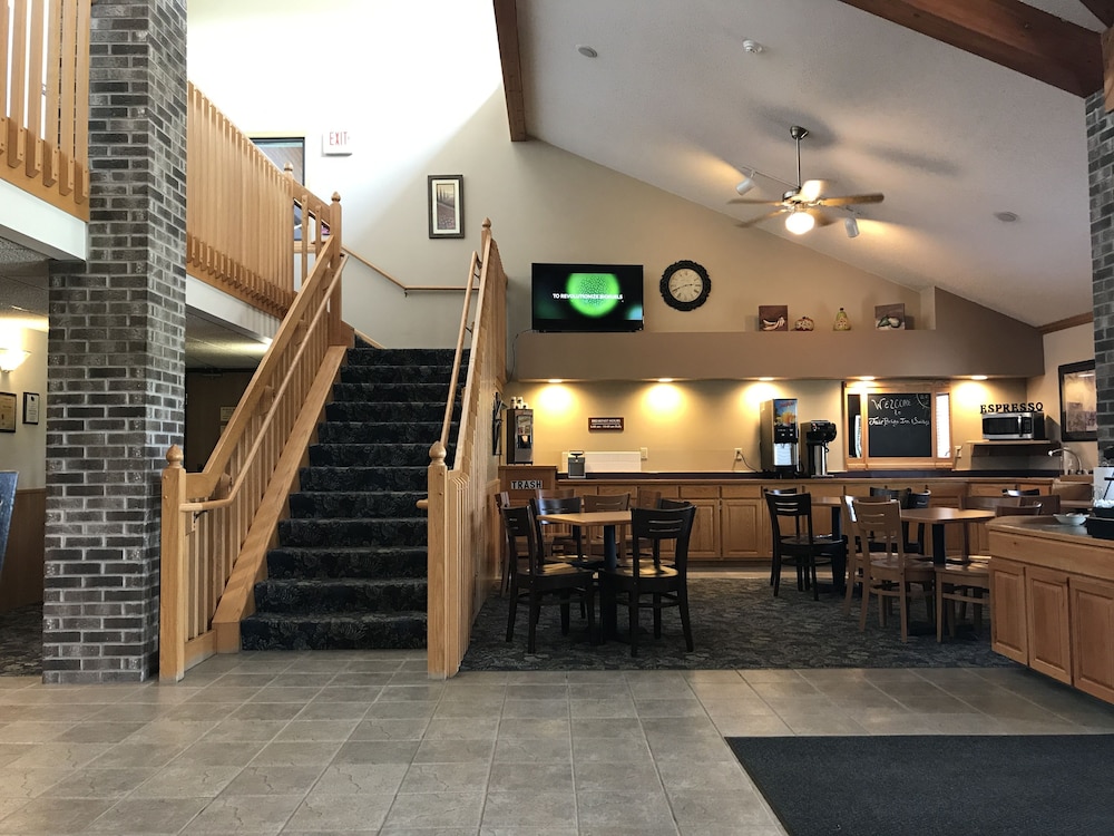 FairBridge Inn & Suites in Thorp WI - photo 27