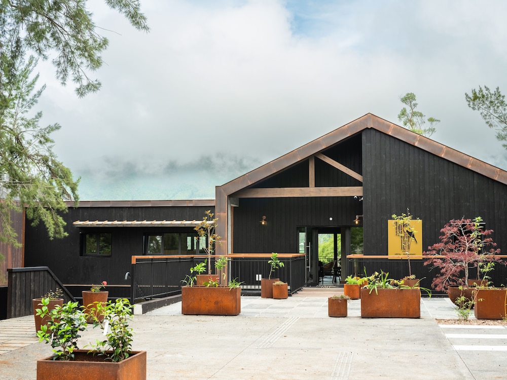 Le Tuit Tuit in Saint-Benoit, Réunion