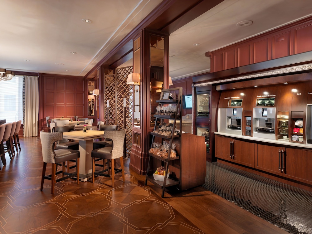 InterContinental Mark Hopkins by IHG - photo 142