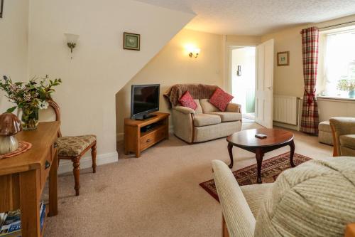 Rose Cottage — Strathpeffer — photo 4