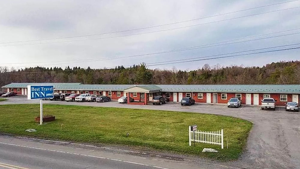 Best Travel Inn Philipsburg - photo 25