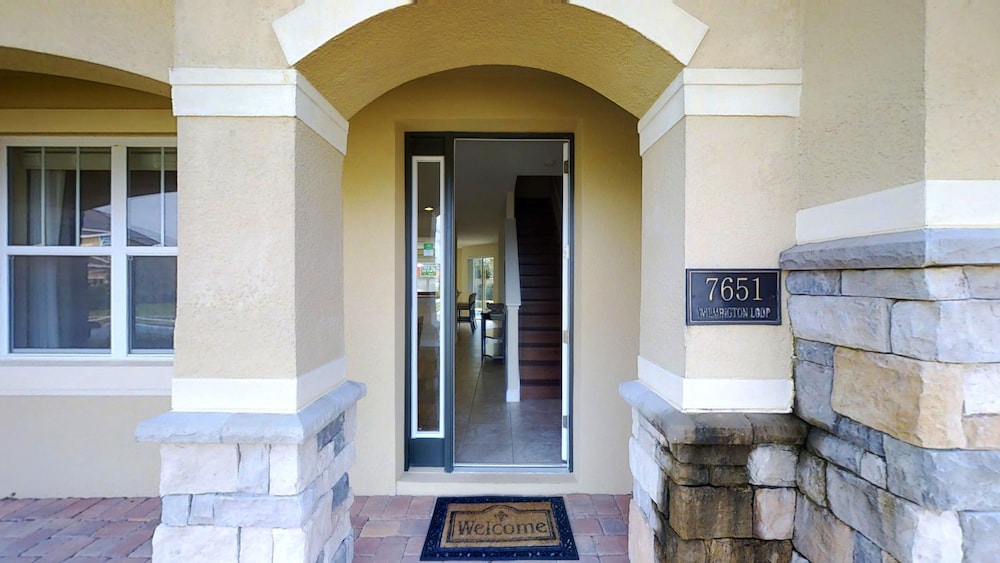 Encore Resort at Reunion 7651 - photo 44