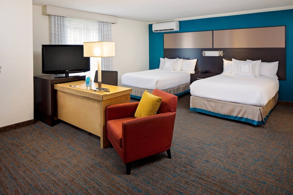 Residence Inn by Marriott Cherry Hill - photo 4