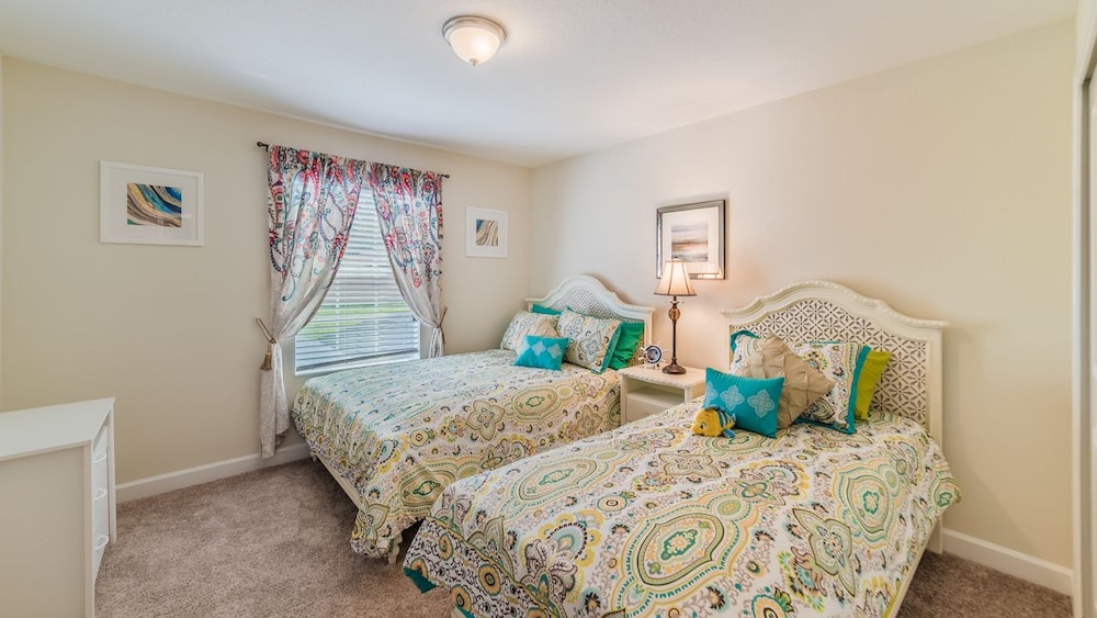 Grhmvd1568 Champions Gate Resort 4 Bed 3 Baths Townhouse - photo 4