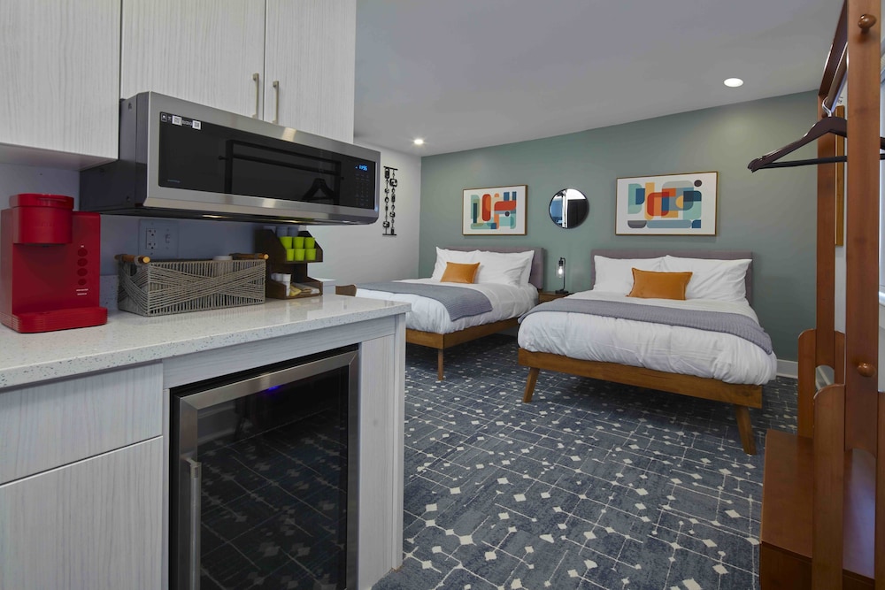 New South Motor Inn - photo 19