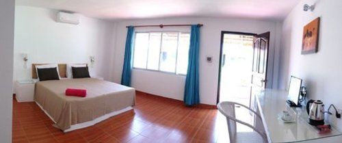 French Garden Resort in Sihanoukville, Cambodia