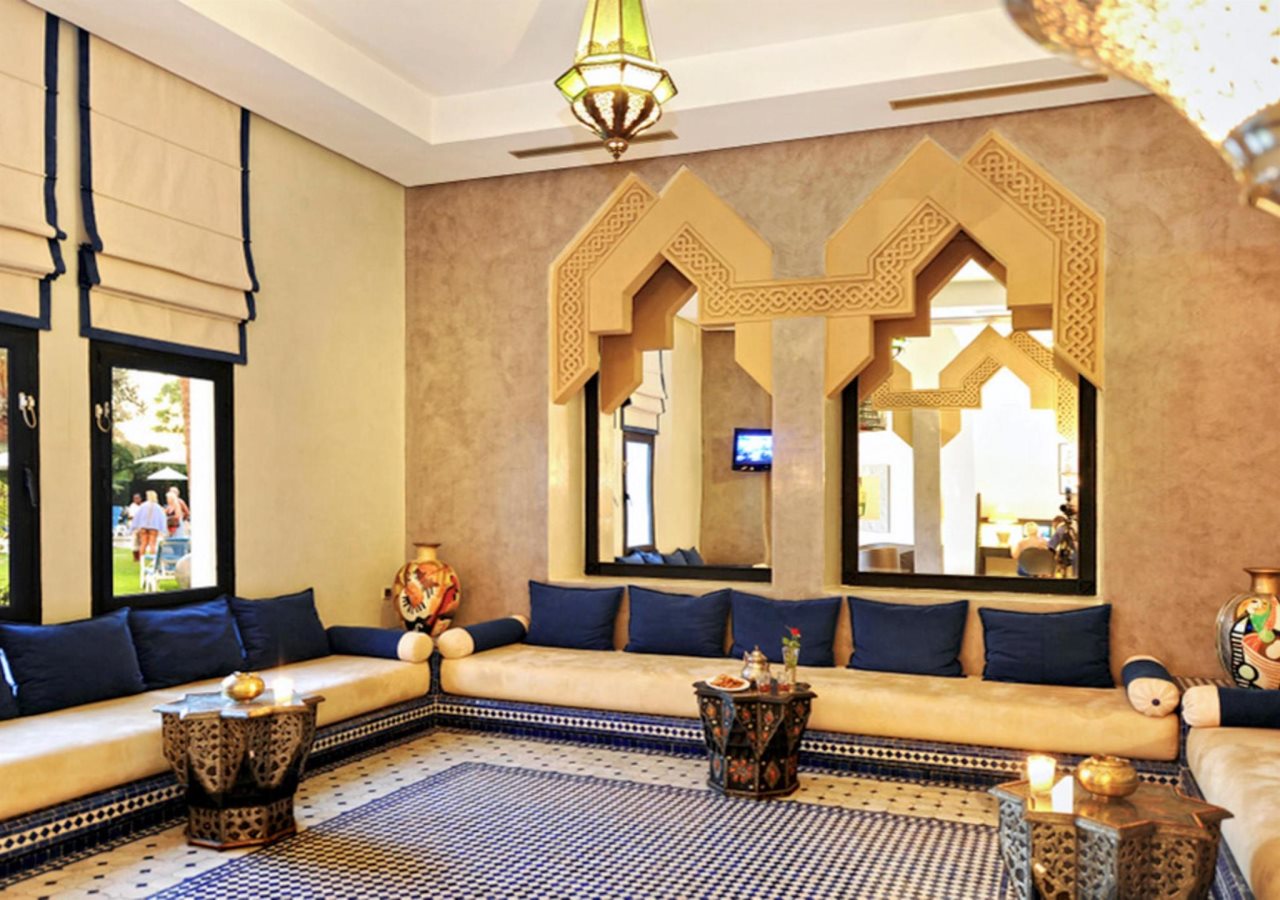 Anna Hotel Agadir — Agadir — photo 3