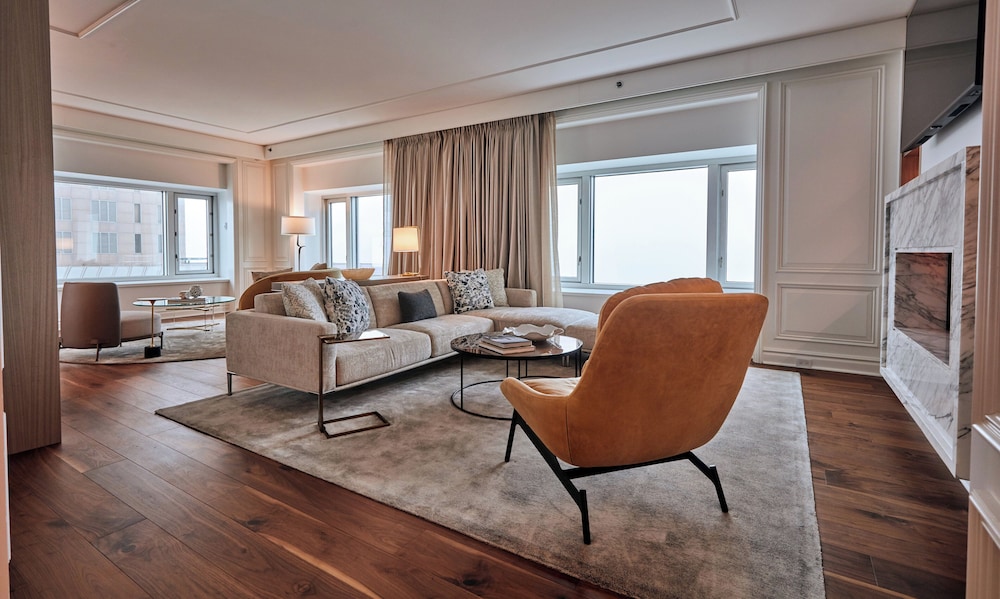 Four Seasons Hotel Chicago - photo 22